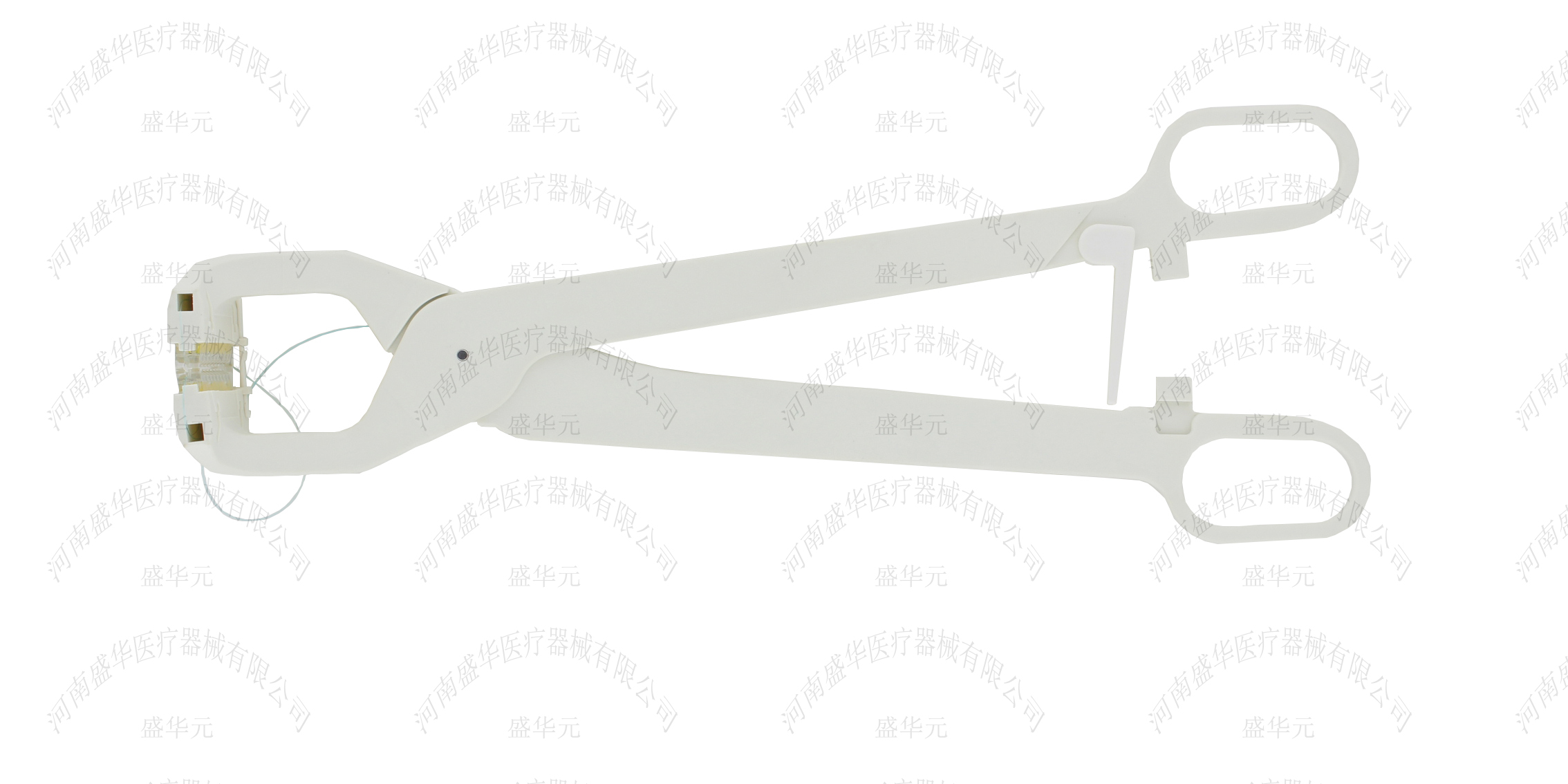 一次性使用自動荷包縫合器(豫械注準(zhǔn)20202022023)